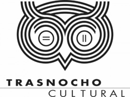 Resultado de imagen para logotipo de Trasnocho Cultural